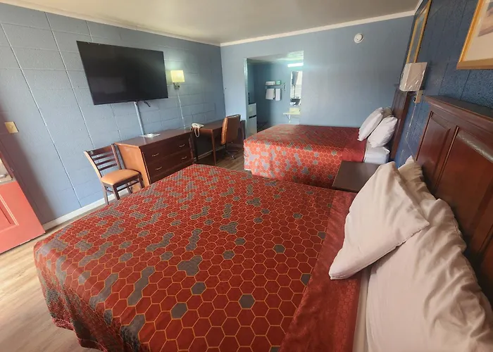 Guest House