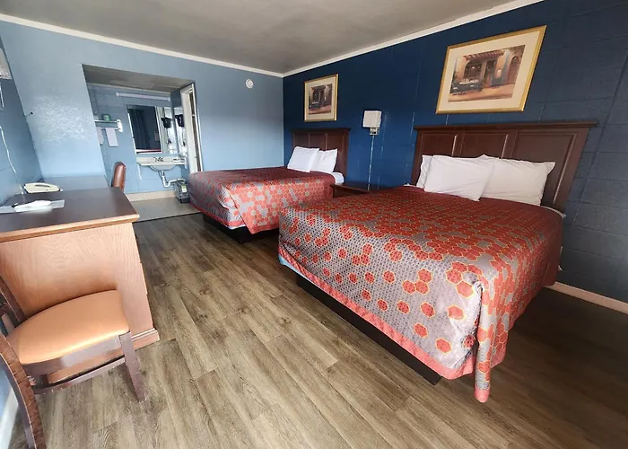 Guest House